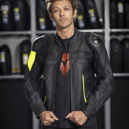 Jaket clearance dainese 46